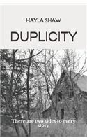 Duplicity