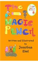 The Magic Pencil