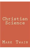 Christian Science