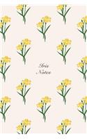 Iris Notes