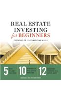 Real Estate Investing for Beginners