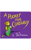 A Pocket for Corduroy