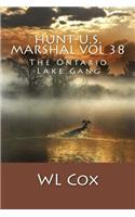 Hunt-U.S. Marshal Vol 38