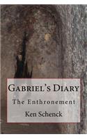 Gabriel's Diary