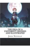 The Idea of a University Defined and Illustrated