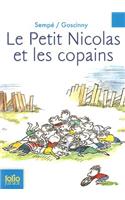 Petit Nicolas Et les Copains