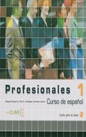 Profesionales