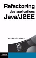 Refactoring des applications Java/J2EE