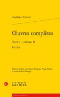 Oeuvres Completes. Tome I - Volume II