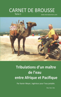 Carnet de brousse