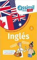 Inglés +13 Años - Kids & Teens