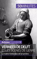 Vermeer de Delft et les scènes de genre