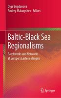 Baltic-Black Sea Regionalisms