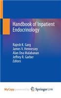 Handbook of Inpatient Endocrinology