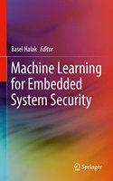 Machine Learning for Embedded System Security