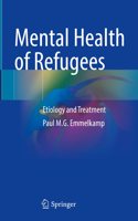 Mental Health of Refugees