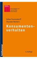 Konsumentenverhalten
