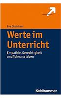 Werte Im Unterricht