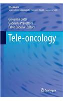 Tele-oncology