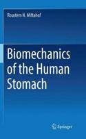 Biomechanics of the Human Stomach