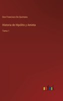 Historia de Hipólito y Aminta