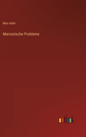 Marxistische Probleme