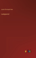 Laubgewind