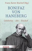 Bonifaz Von Haneberg