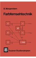 Farbfernsehtechnik