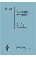 Lehrbuch der Technischen Mechanik