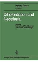 Differentiation and Neoplasia