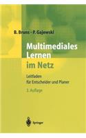 Multimediales Lernen Im Netz: Leitfaden Für Entscheider Und Planer