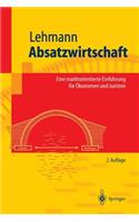 Absatzwirtschaft