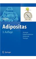 Adipositas: Atiologie, Folgekrankheiten, Diagnose, Therapie
