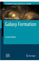 Galaxy Formation