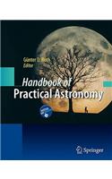 Handbook of Practical Astronomy