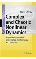 Complex and Chaotic Nonlinear Dynamics: Advances in Economics and Finance, Mathematics and Statistics(English)