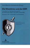 Die Westlinke Und Die Ddr