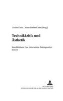 Technikkritik und Aesthetik