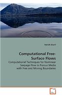 Computational Free-Surface Flows