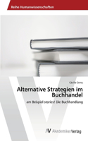 Alternative Strategien im Buchhandel