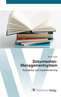 Dokumenten-Managementsystem