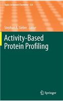 Activity-Based Protein Profiling