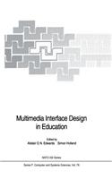 Multimedia Interface Design in Education