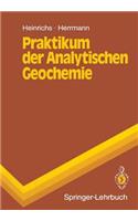 Praktikum Der Analytischen Geochemie