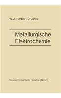 Metallurgische Elektrochemie