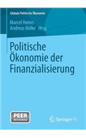 Politische Ökonomie Der Finanzialisierung