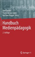 Handbuch Medienpädagogik