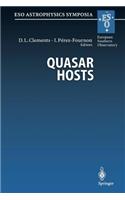 Quasar Hosts