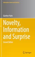 Novelty, Information and Surprise